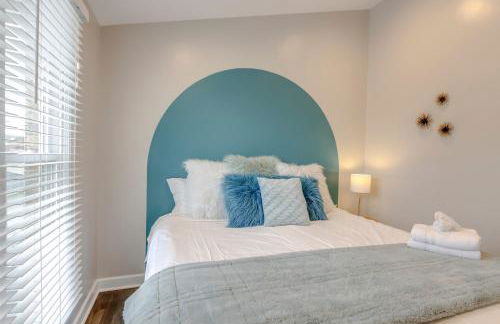 Walk about Hillsboro Village, 9 mins to downtown! - Foto 30