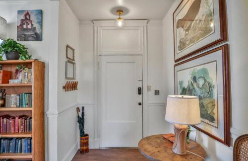 Historic Courthouse View- Chic Suite on Riverwalk - Foto 7