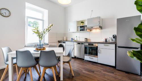 Adora Apartment Hilden - Foto 3