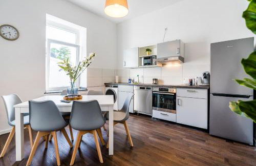 Adora Apartment Hilden - Foto 3