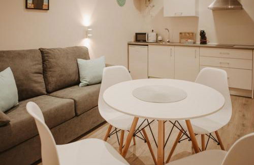 Hospedium Aloque BOUTIQUE PLAZA - Foto 13