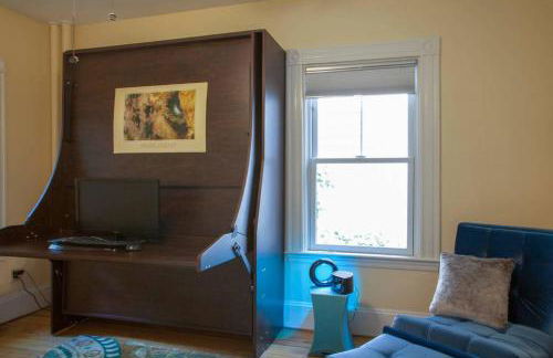 Historic Harvard & MIT Victorian - Foto 12