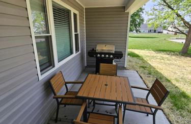 New Construction 4 Bedroom Ranch in Trenton - Foto 42