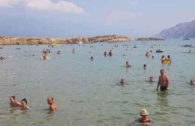 Apartment in Lopar with Two-Bedrooms 3 - Foto 15