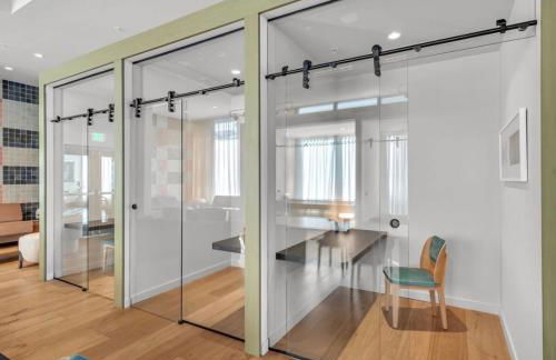 The Crosby New Studio with Best Location in Miami ADA - Photo 12