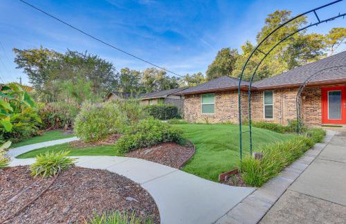 Peaceful Fairhope Getaway, 2 Mi to South Beach - Foto 26