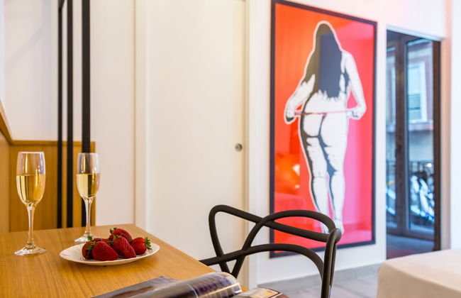 Napoli Street Art by Wonderful Italy - Foto 63