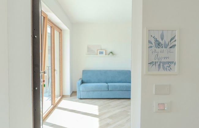 Relais del Parco Azzurro e Relais del Parco Rosa - Foto 20