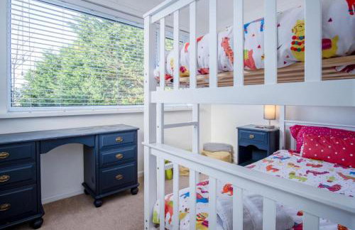 Taliesin - 5 Bedroom Holiday Home - Tenby - Foto 59