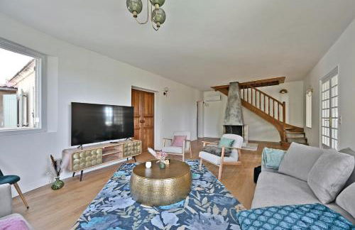 Villa avec piscine - 5 min d'Avignon - Foto 9