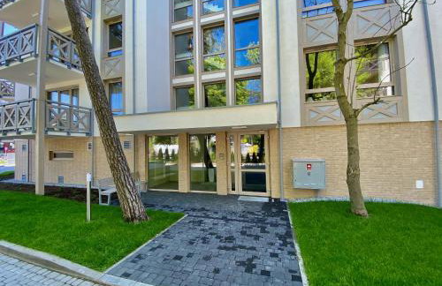 Apartamenty Park - Foto 25