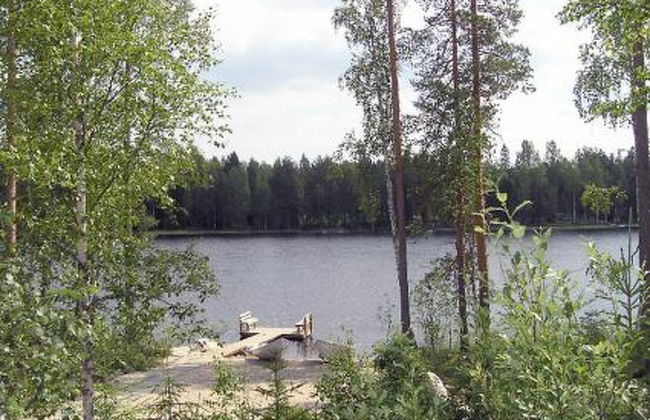 Villa helmi - Foto 10