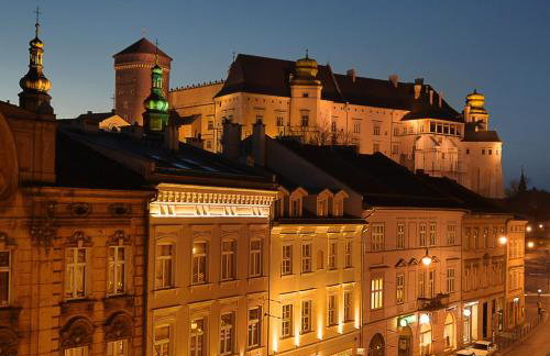 Stradonia Serviced Apartments - Foto 10