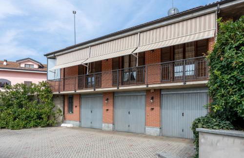 Holiday Home La Casa del Nonno by Interhome - Foto 37