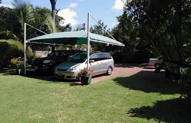 2 bed Guesthouse in Mabelreign - 2012 - Foto 11