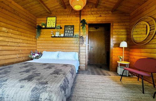 The Bungalow - Quinta da BellaVista - Foto 47