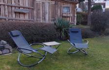 Ferienwohnung Bamberger mit Wintergarten Schmalkalden - Foto 28