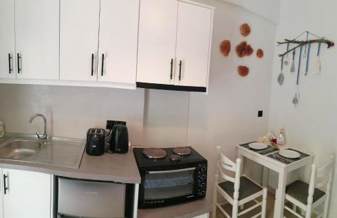 Makis Apartments - Foto 18