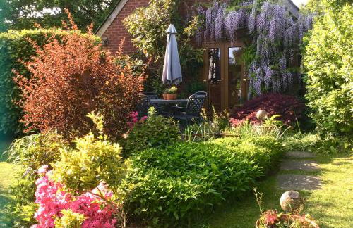 Forest Barn in the national park & near beaches - Foto 22