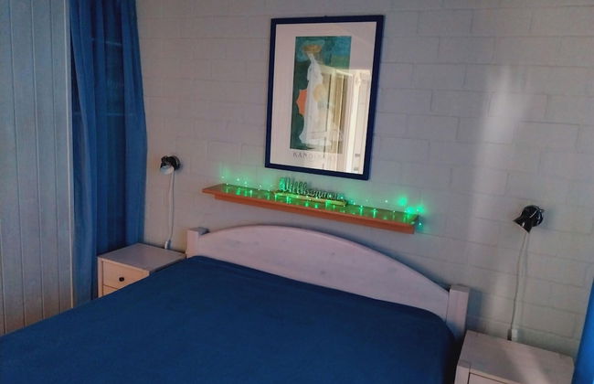 Ferienhaus im Ferienpark Mirow - Foto 2