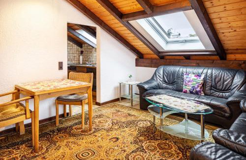 Ferienwohnung Hufenus - Foto 6