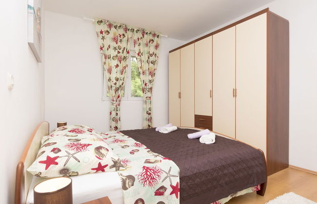 Apartment Petea - Foto 4