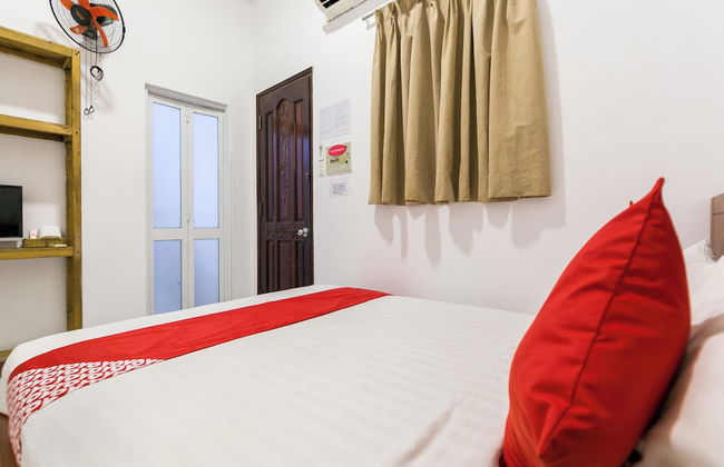 Capital O 91107 Pd Tiara By Delima Suite - Photo 5