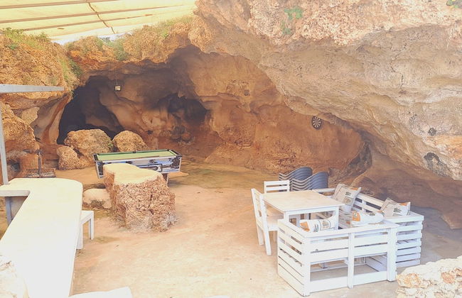 Cave Diani Studio Apartments - Foto 27