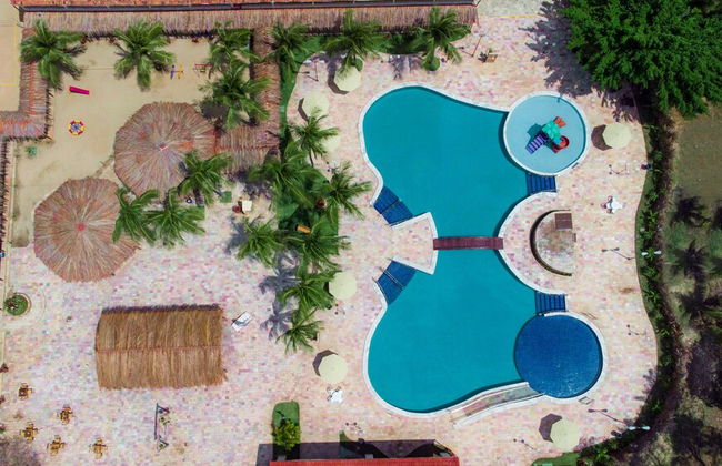 Hotel Arena Carneiros By AFT - Foto 34