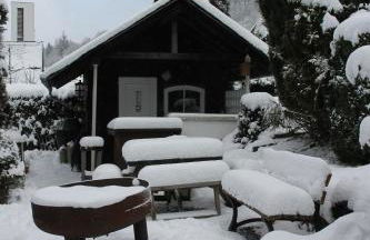 Ferienhaus Winterberg für 12 Personen Sauna Garten Garage Hund - Photo 31