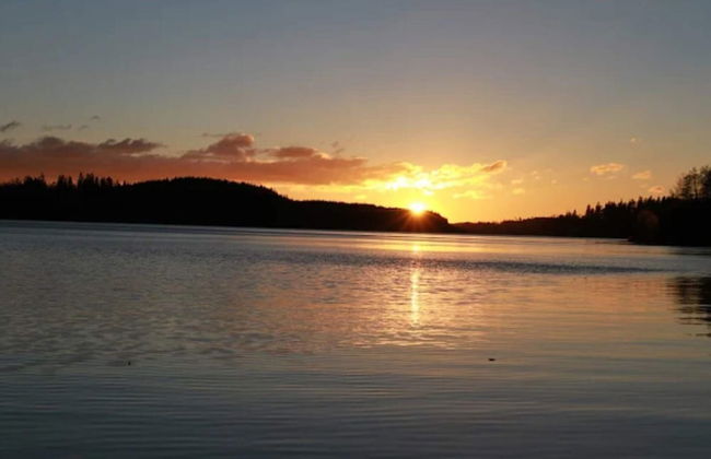 4 Person Holiday Home in Boras - Photo 30