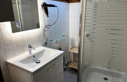 Gîte de Bellevue avec piscine intérieure privative - Foto 68