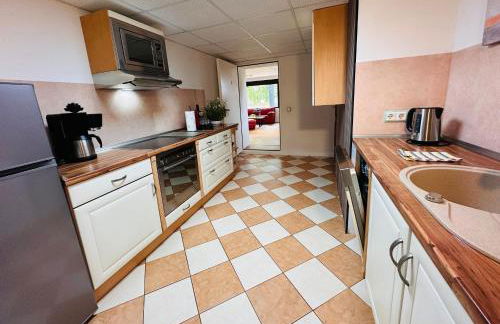 Premium Ferienwohnung Ulf-Dieter Kunstmann - Foto 23