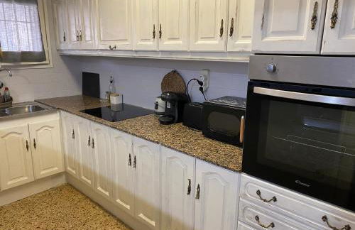 Apartamento entero con terraza en el centro de Rubí - Foto 5