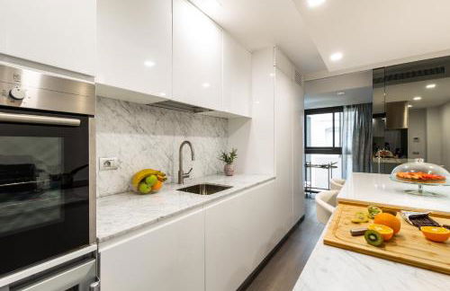 Luxury Apartments Jardins d'ARLIAS by Sweett - Foto 77