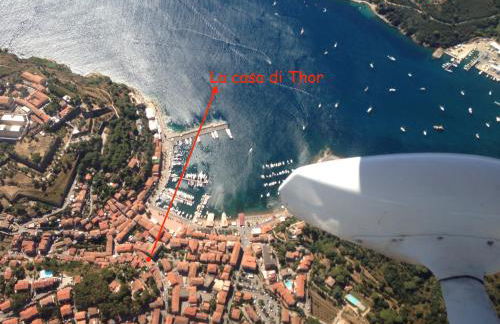 La Casa di Thor - Foto 1