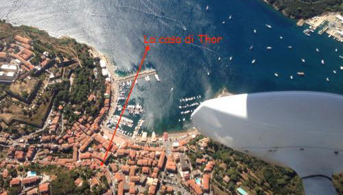 La Casa di Thor - Foto 1