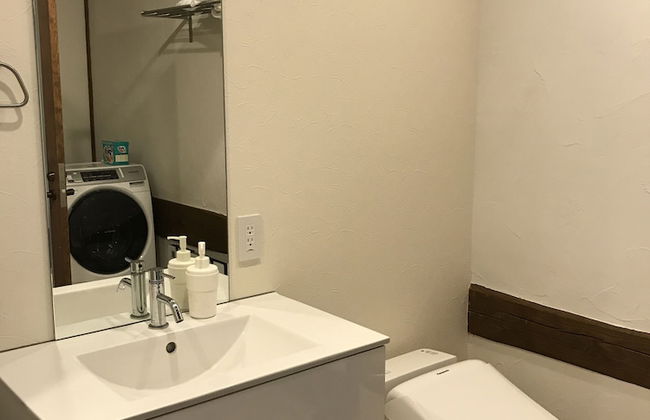 Le Bocage - Hakuba Echoland Chalets - Foto 58