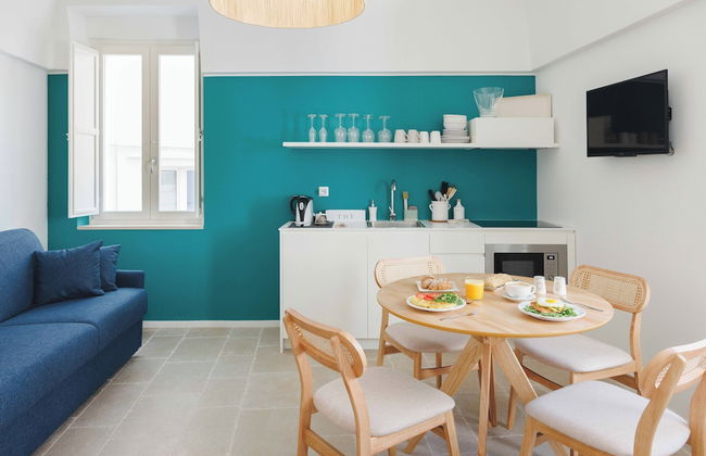 Santa Maria 24 - Luxury Apartments - Foto 57