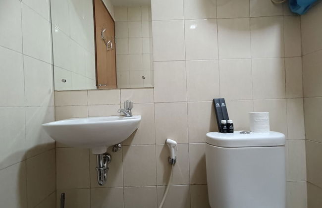 Comfortable 2Br Apartment At Vida View Makassar - Foto 18