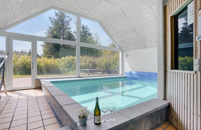 "Iben" - 2.3km from the sea - Foto 11