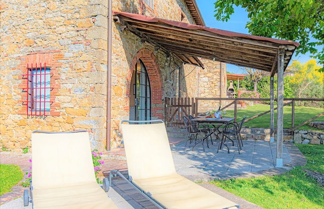 Chianti View - Foto 16