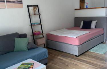 Ferienwohnung an der Unditz 2 - Foto 17