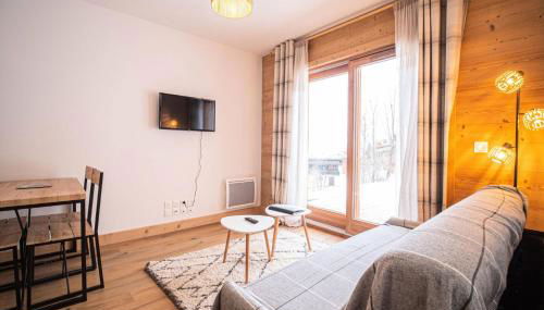 Résidence Lumi Batiment B - LUMI B 302 MAE-7011 - Foto 4