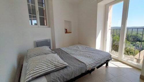 appartement avec terrasse et vue dégagée - Foto 2