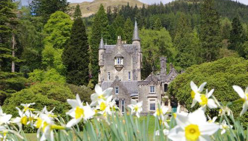 Ard Darach Lodge - Photo 3