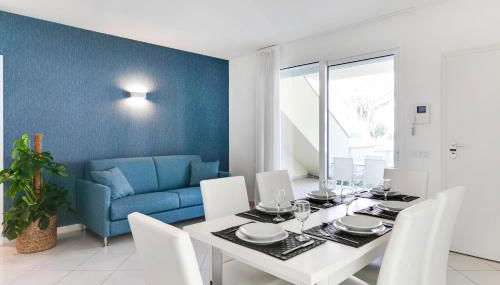 Residenza Acquamarina - Siroli Collection - Foto 4