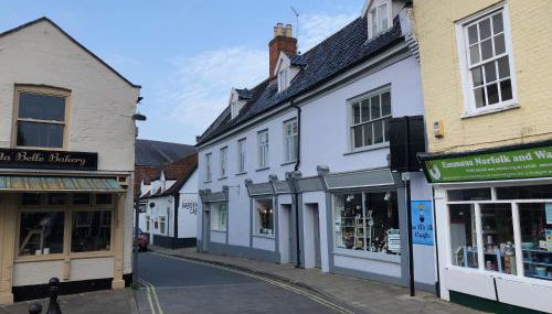 Church View Bungay - Foto 2