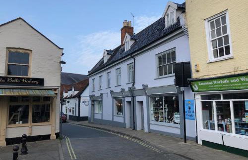 Church View Bungay - Photo 2