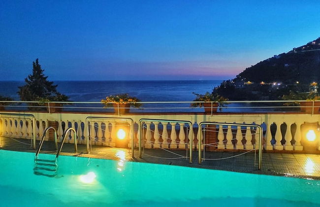Villa Arte- Luxurious Villa in Ravello - Foto 1